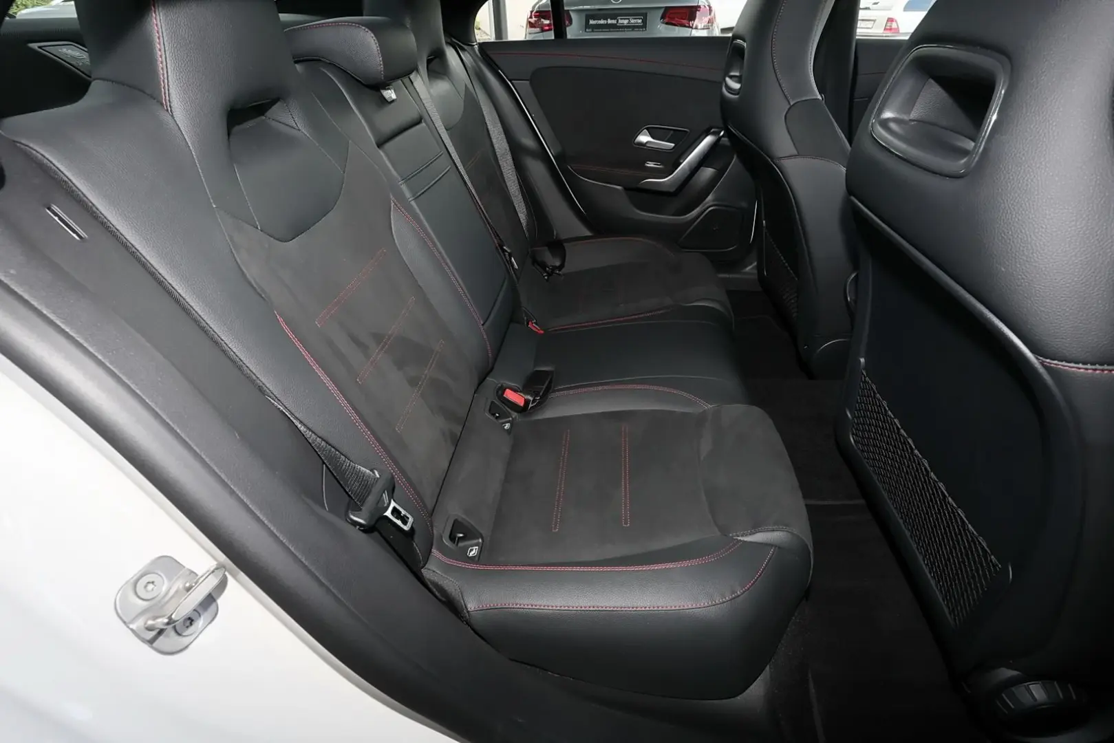 CLA 200 Coupé AMG 18 ZOLL+LED+KAMERA+NAVI