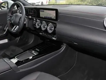 CLA 200 Coupé AMG 18 ZOLL+LED+KAMERA+NAVI