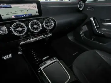 CLA 200 Coupé AMG 18 ZOLL+LED+KAMERA+NAVI