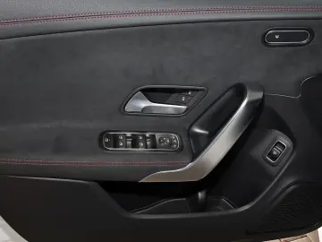 CLA 200 Coupé AMG 18 ZOLL+LED+KAMERA+NAVI