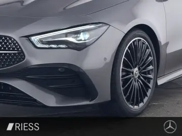CLA 200 AMG Night Distr MBUX Ambi Kamera 19''