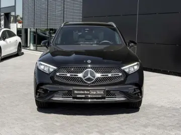 GLC 200 4M AMG Panorama Kamera Memory Easy-P AHK