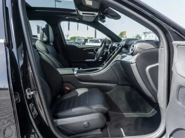 GLC 200 4M AMG Panorama Kamera Memory Easy-P AHK