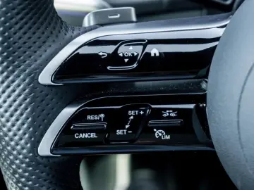 GLC 200 4M AMG Panorama Kamera Memory Easy-P AHK