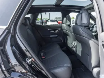 GLC 200 4M AMG Panorama Kamera Memory Easy-P AHK