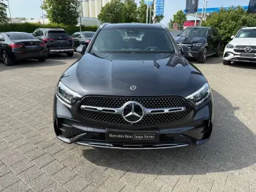 GLC 200 AMG Advanced+*Memory*Tot-W*Kamera*Ambiem