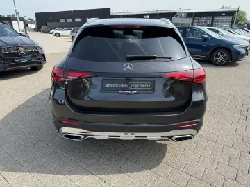 GLC 200 AMG Advanced+*Memory*Tot-W*Kamera*Ambiem