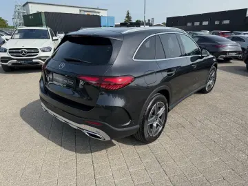 GLC 200 AMG Advanced+*Memory*Tot-W*Kamera*Ambiem