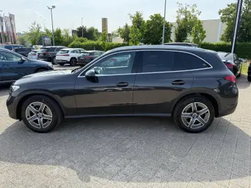 GLC 200 AMG Advanced+*Memory*Tot-W*Kamera*Ambiem