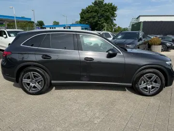 GLC 200 AMG Advanced+*Memory*Tot-W*Kamera*Ambiem