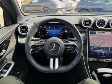 GLC 200 AMG Advanced+*Memory*Tot-W*Kamera*Ambiem