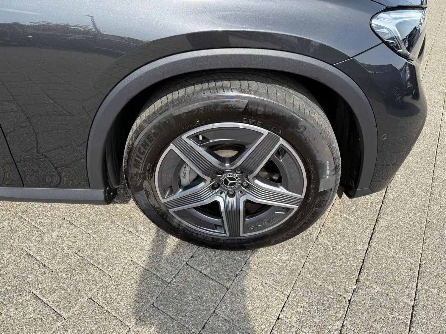 GLC 200 AMG Advanced+*Memory*Tot-W*Kamera*Ambiem
