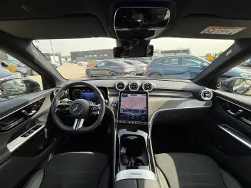 GLC 200 AMG Advanced+*Memory*Tot-W*Kamera*Ambiem