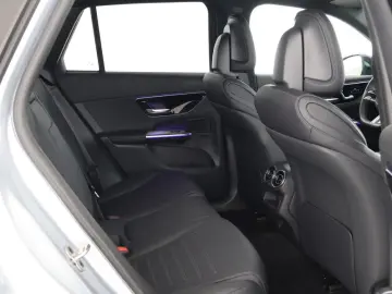 GLC 200 4M AMG Night Memory Winter-P. MBUX