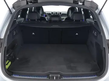 GLC 200 4M AMG Night Memory Winter-P. MBUX