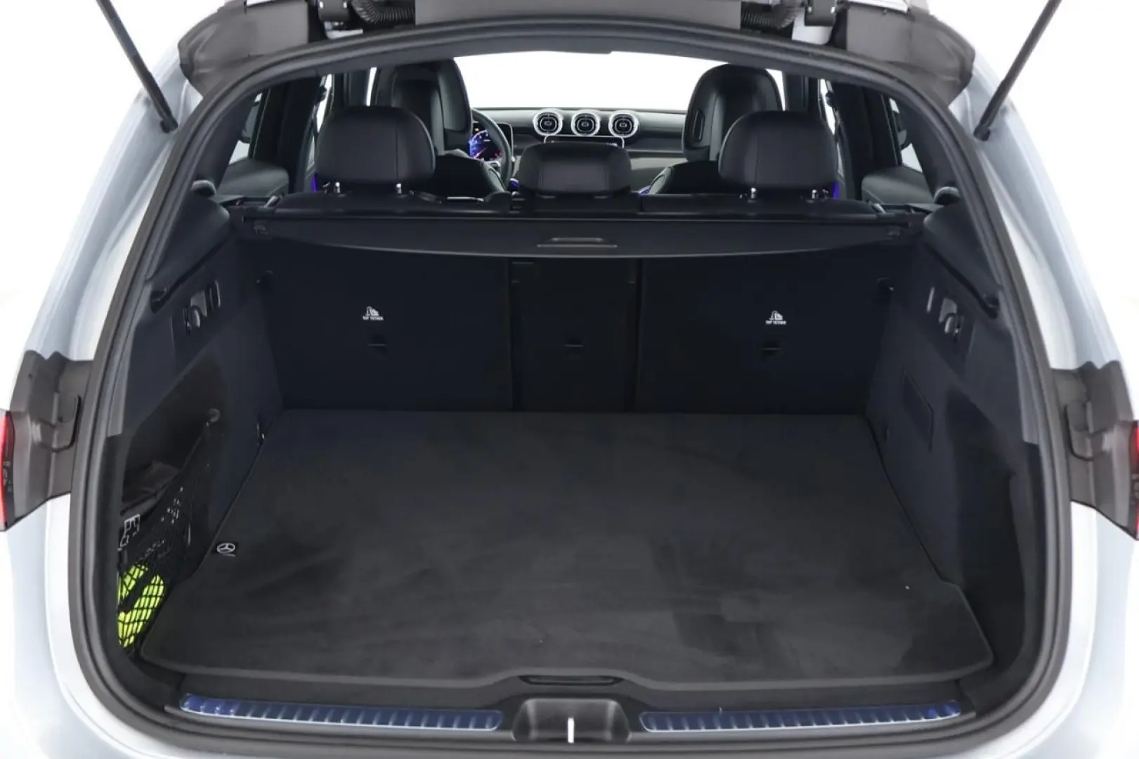 GLC 200 4M AMG Night Memory Winter-P. MBUX