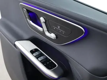 GLC 200 4M AMG Night Memory Winter-P. MBUX
