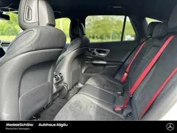 GLC 200 4M AMG Night 20'' Distron AHK Sound Kam