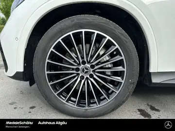 GLC 200 4M AMG Night 20'' Distron AHK Sound Kam