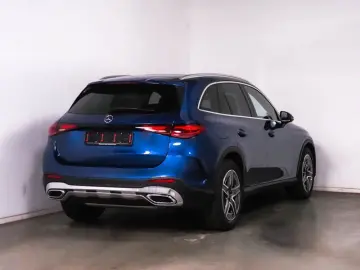 GLC 200 4M AMG+PANO+MEMO+LED+NAV+KAM+19