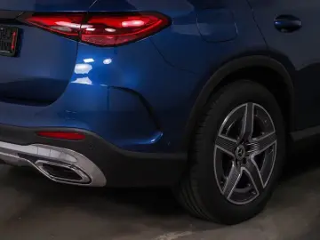 GLC 200 4M AMG+PANO+MEMO+LED+NAV+KAM+19