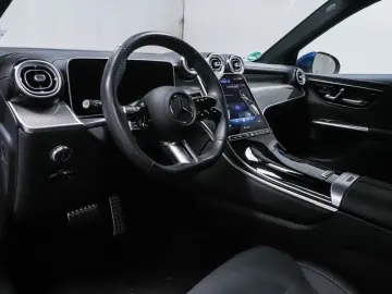 GLC 200 4M AMG+PANO+MEMO+LED+NAV+KAM+19
