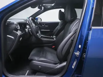 GLC 200 4M AMG+PANO+MEMO+LED+NAV+KAM+19