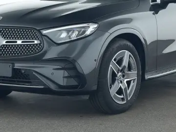 GLC 220 d 4M AMG+LED+AHK+KAMERA+EASY-PACK+AMBI
