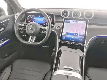 GLC 220 d 4M AMG+LED+AHK+KAMERA+EASY-PACK+AMBI