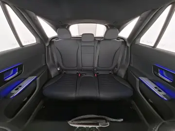 GLC 220 d 4M AMG+LED+AHK+KAMERA+EASY-PACK+AMBI