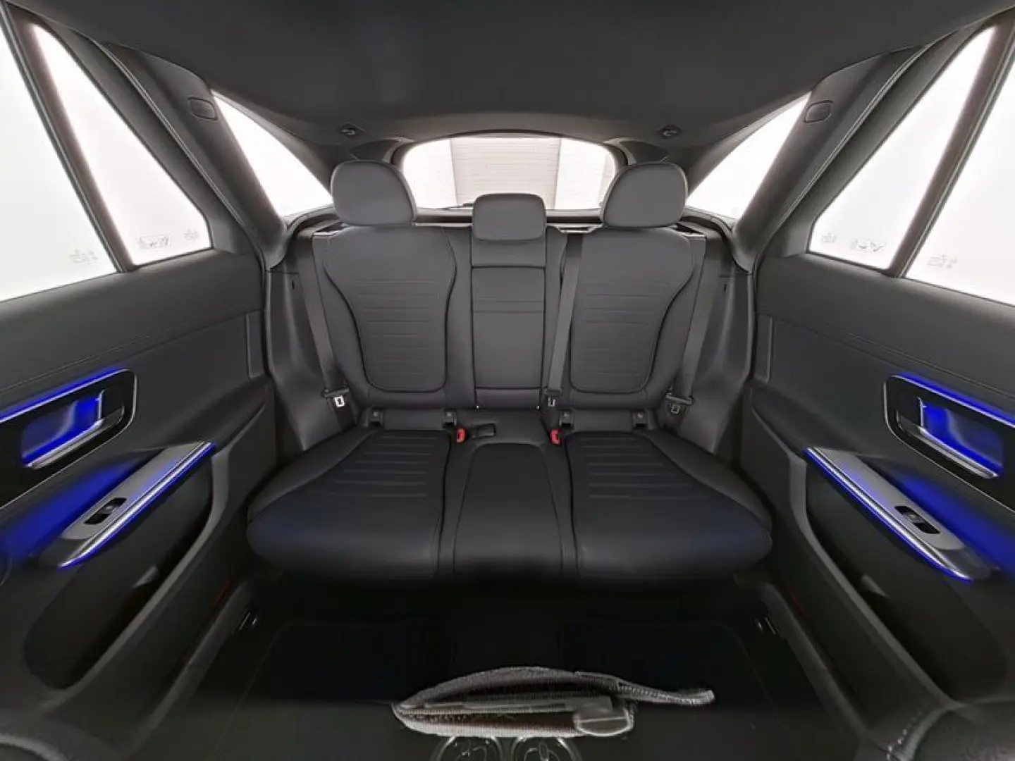 GLC 220 d 4M AMG+LED+AHK+KAMERA+EASY-PACK+AMBI