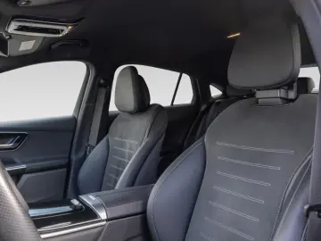 GLC 200 4M Coupé , AMG PREMIUM SPUR 360 PDC SHZ