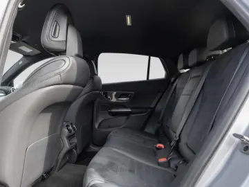 GLC 200 4M Coupé , AMG PREMIUM SPUR 360 PDC SHZ