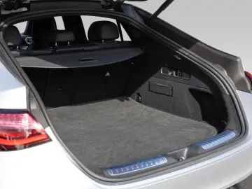 GLC 200 4M Coupé , AMG PREMIUM SPUR 360 PDC SHZ