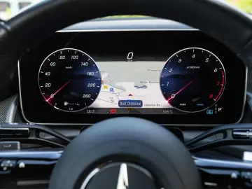 GLC 200 4M Coupé , AMG PREMIUM SPUR 360 PDC SHZ