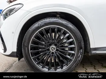 GLC 200 4M Coupé AMG Line *Memory*MBUX*Cam*TotW*