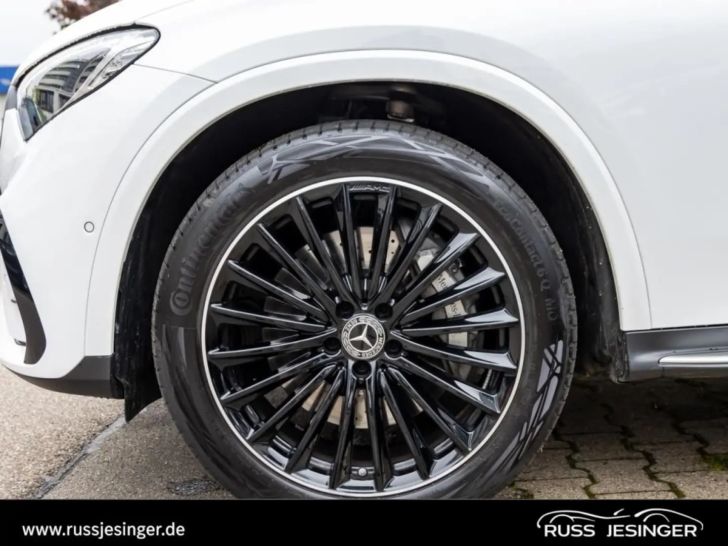 GLC 200 4M Coupé AMG Line *Memory*MBUX*Cam*TotW*