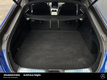 GLC 200 4M Coupé AMG Night AHK Led Kam EHeck Amb