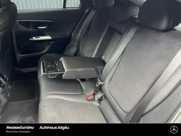 GLC 200 4M Coupé AMG Night AHK Led Kam EHeck Amb