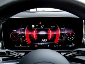 GLC 200 4M Coupé AMG-Sport/Pano/AHK/Winter/Memo
