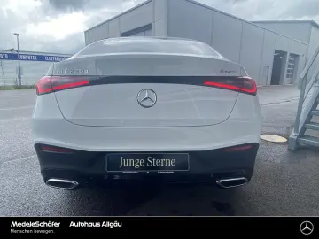 GLC 220 d 4M Coupe AMG Night 20Zoll AHK LED Kam