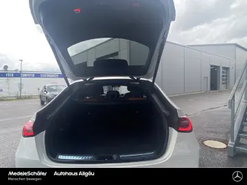GLC 220 d 4M Coupe AMG Night 20Zoll AHK LED Kam