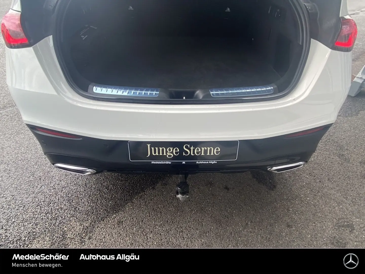 GLC 220 d 4M Coupe AMG Night 20Zoll AHK LED Kam