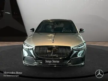 S 580 e Maybach Night Series/Pano/DUO TONE/HuD