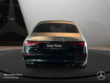 S 580 e Maybach Night Series/Pano/DUO TONE/HuD