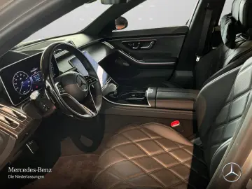 S 580 e Maybach Night Series/Pano/DUO TONE/HuD