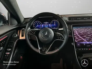 S 580 e Maybach Night Series/Pano/DUO TONE/HuD