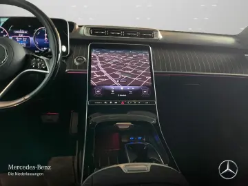 S 580 e Maybach Night Series/Pano/DUO TONE/HuD