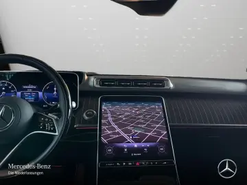 S 580 e Maybach Night Series/Pano/DUO TONE/HuD