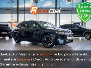 BMW IX XDRIVE40 i20